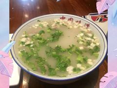 -李记白水羊头·清真老味家常菜(石景山店)