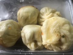 -恒记金煎包(指南里小区店)