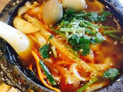 -姐弟俩土豆粉(西安小寨店)
