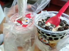 -蜜雪冰城(四惠东店)
