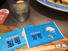 -鱼库·不仅是一家烤鱼店(车公庙店)