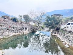 -南靖田螺坑土楼群景区