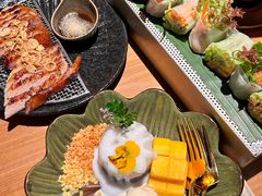 -Tegu泰古莲·泰国餐厅(红山6979店)