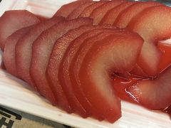 红酒醉梨-鼎香润(德胜门内店)