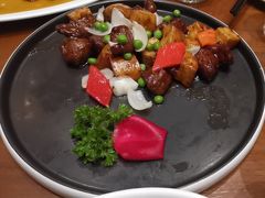 -上海人家花樣年华(中山公园店)