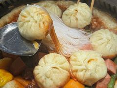 -灶座小锅烀饼·铁锅炖(道里店)