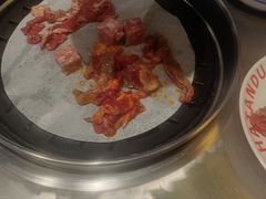 -哈哈碳都·牛肋条无限自助烤肉(台江万达店)