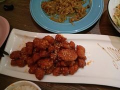-盛京辽菜小馆(龙之梦购物中心店)