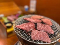 -大阪烧肉BAKA一代(十亩地店)