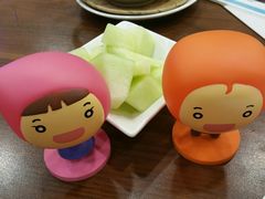 甜瓜-中发源·清真餐厅(春风店)