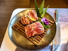 -西塔老太太泥炉烤肉(望京一店)