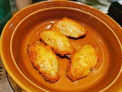 -萨莉亚意式餐厅(杭州滨江天街店)