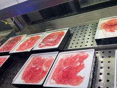 -芝小官毛肚火锅海鲜自助(苏州吴江区万宝店)