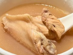 -顺德公·广东猪肚鸡(车公庙总店)