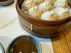 -馋三尺蟹粉小笼(人民广场店)