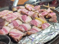 五花肉-济州爱肉堂(总店)