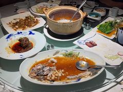 -上下九广州菜馆(锦业路店)