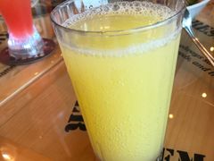 -阿甘虾餐厅(凌霄阁店)