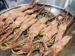 -本炙炭烤·蒲烧活鳗料理店(金沙洲店)