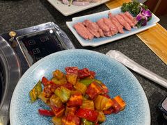 -鹤之乡·齐齐哈尔烤肉·非遗(秋涛路店)