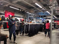 -五环Outlets(高新工厂店)