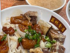 -荔林食店(西华路店)