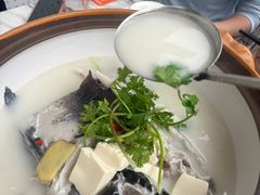 -宝荣鱼馆·临湖之宴(千岛湖店)