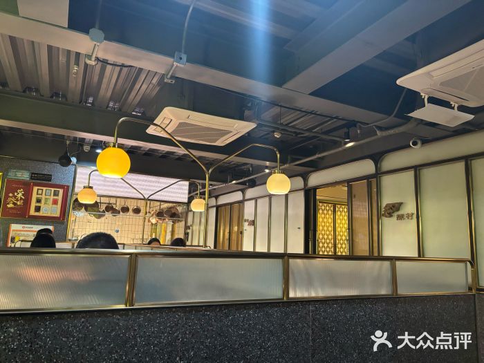 顺峰顺水顺德菜(龙华店)图片