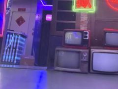 -关你鬼室大型密室逃脱(佛山创意园店)