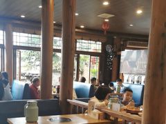 -妈妈的味道(和顺古镇店)