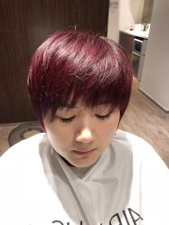 -Air Plus 美发沙龙