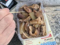-老day牛杂(官也街总店)
