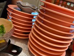 -争鲜回转寿司(太阳宫凯德MALL店)