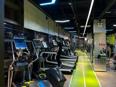 -GMJ·24H健身房(北外滩店)