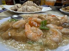 -津津餐室