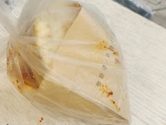 -刘大饼香辣土豆片夹馍(鱼化店)