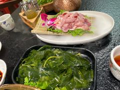 -得意咚瓜·顺德鱼生·冬瓜火锅(深圳首店)