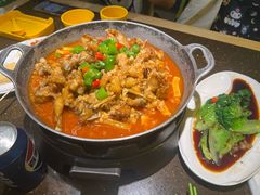 -蛙喔牛蛙(百联南方店)