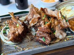 -清真·宁夏印象·盐池滩羊肉体验店(江宁路店)
