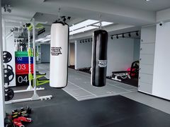 -GymPlus健身(四平路店)