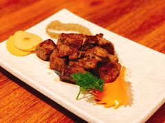 新西兰牛肉-青叶日式料理(飘亮阳光广场店)