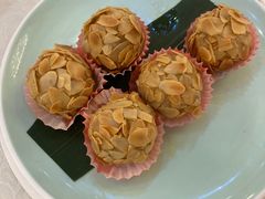-桃园盛宴·岭南粤菜·手工茶点(南庄店)