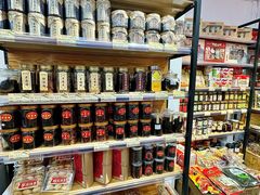 -长平腊味·潮汕特产