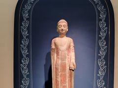 -青州市博物馆