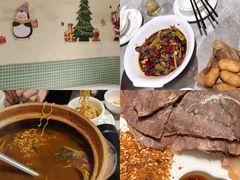 -肥家大排档(天河体育西店)