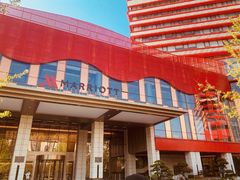 -武汉厨房自助餐厅·武汉卓尔万豪酒店