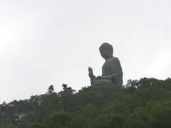 -天坛大佛