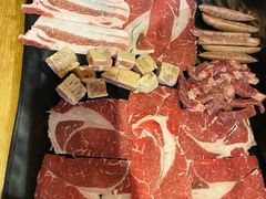 -一井烧肉·活鳗·寿司(望京SOHO店)