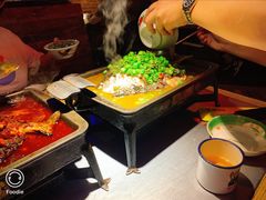 -探鱼·鲜青椒爽麻烤鱼(沈阳万象城店)