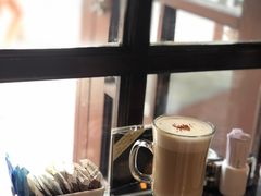 -安德鲁饼店(总店)